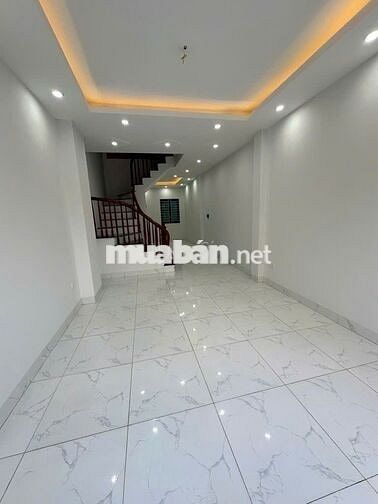 NHÀ 4 T – 39M² – Ô TÔ ĐỖ CỬA – GẦN KĐT HINODE – KIM CHUNG – GIÁ 4,7 TỶ