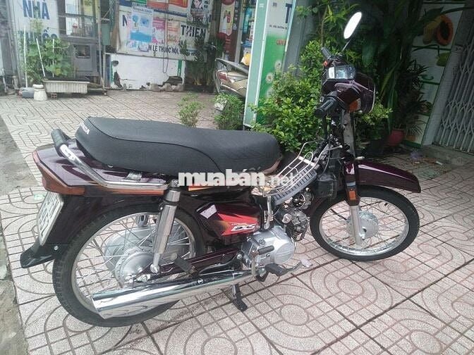 Bán xe Draem 50 mới ken cho học sinh
