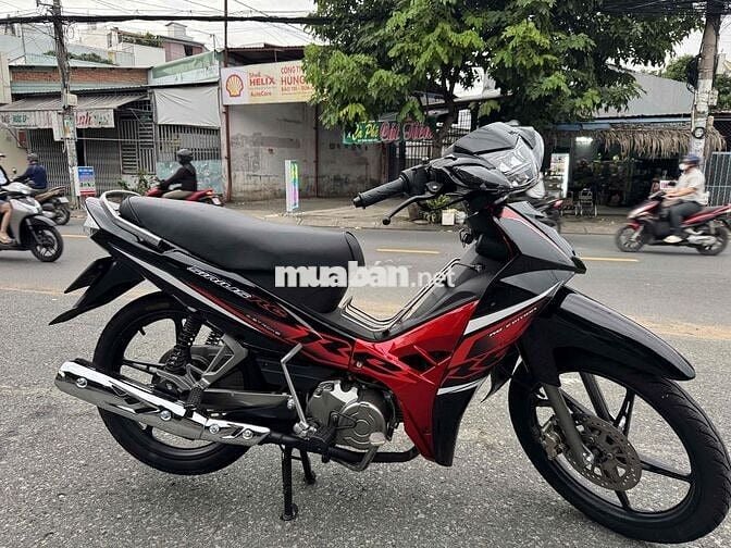 Sirius 50cc