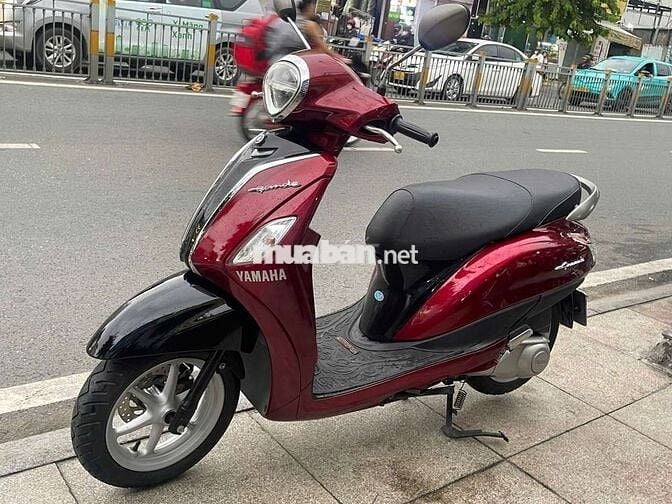 Yamaha grande 2021 mới 90% Bstp chính chủ