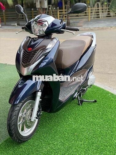 honda lead 2020 đèn led khoá ga .