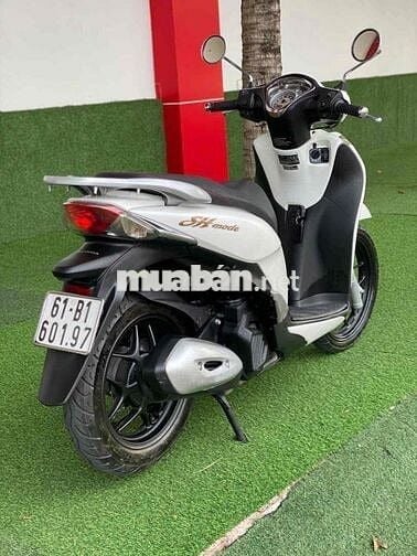 sh mde 2015 khoá ga zin đẹp
