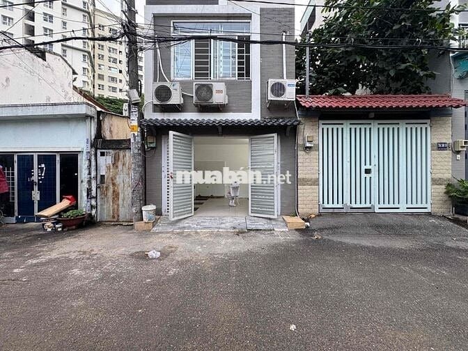 Trống Sẵn Căn 1 Phòng Ngủ Tầng Trệt Ngay Chung Cư Osimi