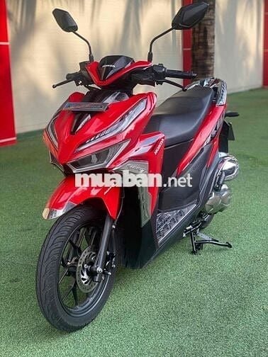 vario 125 đời 2022 hàng bỏ mẫu