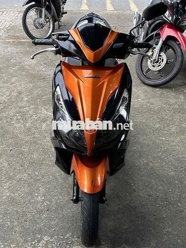 AIR BLADE 125, 2014, MÁY MÓC ZIN ÊM, XE ĐẸP CỨNG