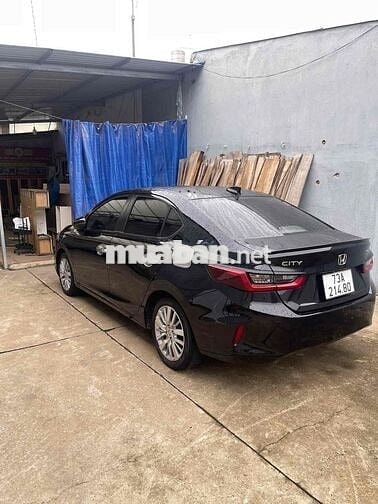 Honda City 2021 L - 650000 km