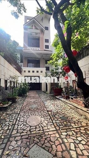 CHO THUÊ  NHÀ NGUYÊN CĂN MẶT TIỀN TRƯƠNG CÔNG ĐỊNH,TP VŨNG TÀU