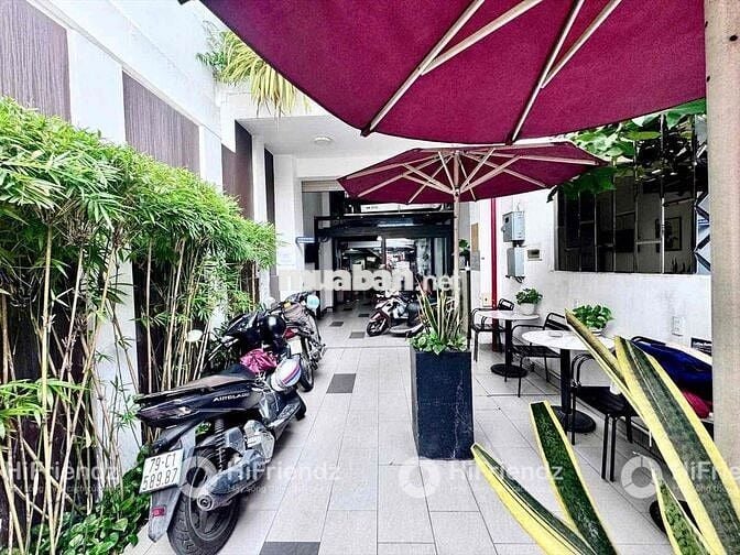 ❤️ KHAI TRƯƠNG CHO THUÊ CHUNG CƯ MINI CHDV 1 PHÒNG NGỦ 35m2 THANG MÁY