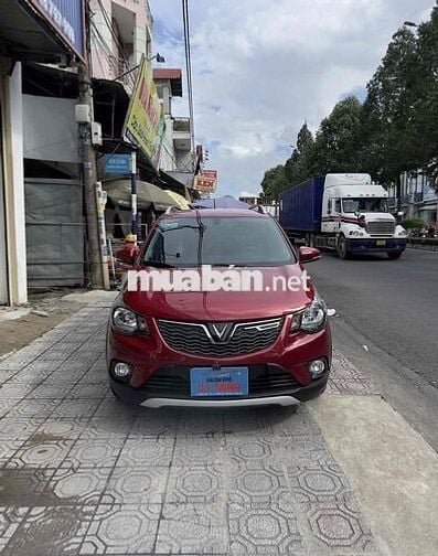 VinFast Fadil 2020 1.4 AT Plus - 36000 km