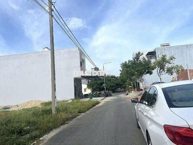 🔥BÁN LÔ ĐẤT BIỂN  TÂN TRÀ  ĐƯỜNG LÝ VĂN PHỨC_HOÀ HẢI _ĐÀ NẴNG. :
