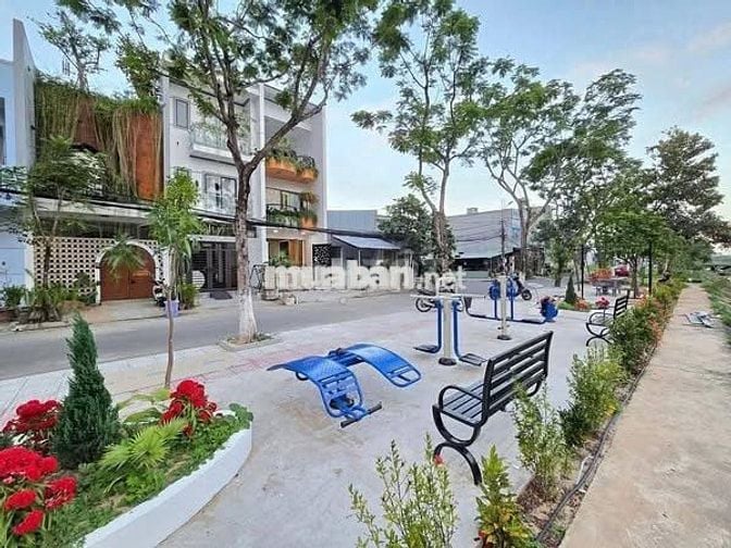 🏩 Bán đất mt đường Chúc Động, 81m2, 5.x tỷ tl