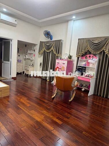 CHO THUÊ CHDV FULL NỘI THẤT ĐƯỜNG HOÀNG TRỌNG MẬU, QUẬN 7