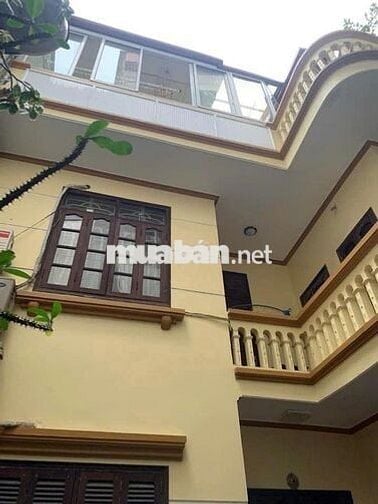 Chính chủ nhờ bán nhà riêng phố Mai Anh Tuấn 95m 3T nhỉnh 19 tỷ