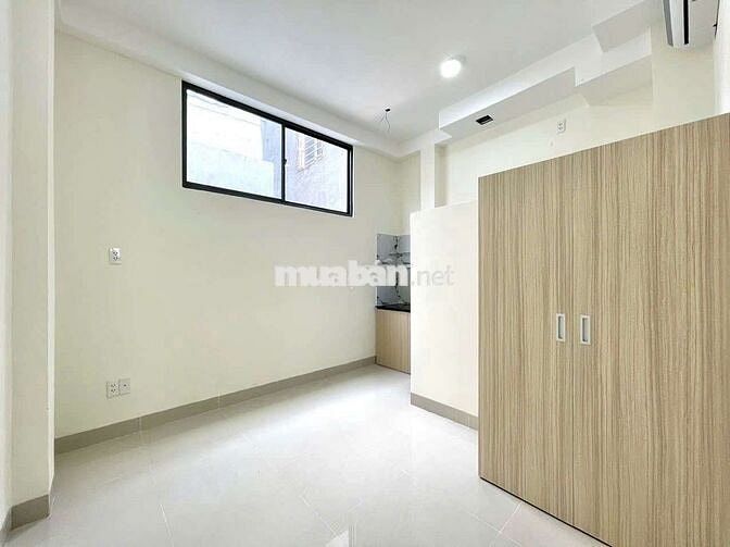 Phòng Mới Xây Thoáng, An Ninh Ngay Lê Đức Thọ Gò Vấp