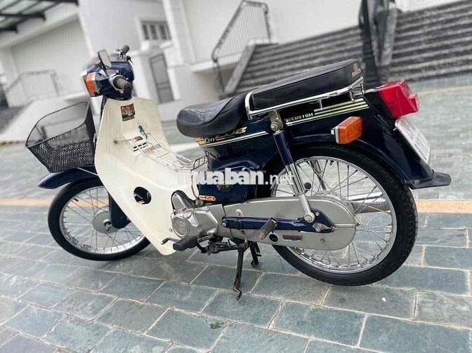 Thanh lý cúp 50cc học sinh siêu mới