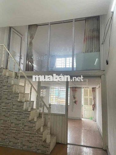 chung cư cũ  pn pk phòng bếp phường 14 quận tân bình