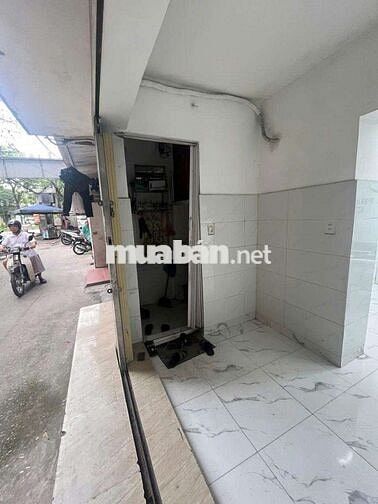 BÁN NHÀ TẬP THỂ 40M , Trường Trinh