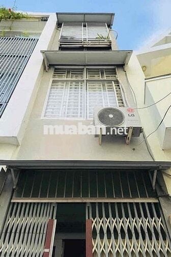 GIÁ 10.5 Tr/th CHỐT 2PN 3WC NGAY Q1 FULL NỘI THẤT
