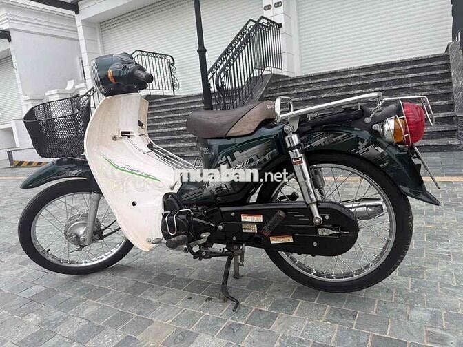 Thanh lý cúp 50cc học sinh siêu mới