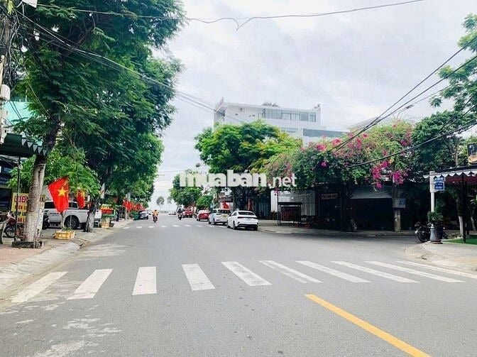 Cho thuê mặt bằng 103,5m2 mặt tiền Hồ Tùng Mậu, Q. Liên Chiểu, ĐN