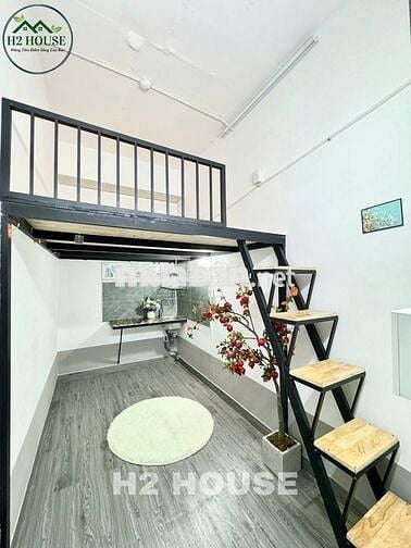 (VẪN CÒN) PHÒNG TRỌ GIÁ RẺ CÓ GÁC ĐƯỜNG NGUYỄN VĂN LƯỢNG