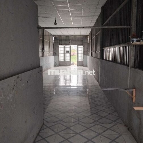 CHO THUÊ NHÀ NGUYÊN CĂN TIÊN - HXT TIỆN KINH DOANH- LÀM KHO-Ở GIA ĐÌNH