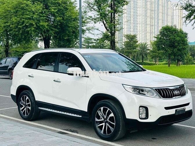 Kia Sorento 2020 Xăng Signature (7 chỗ) - 77000 km