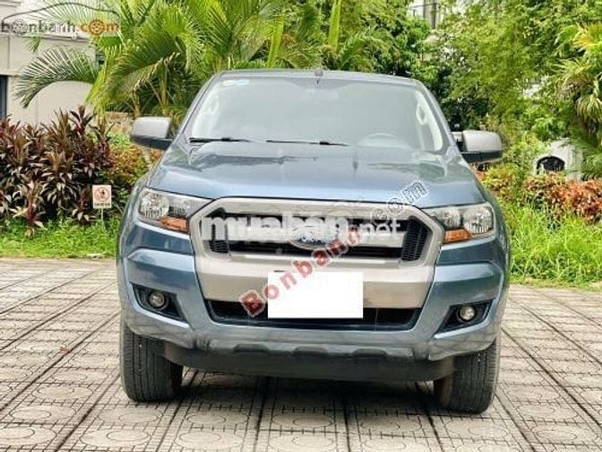 Ford Ranger XLS 2.2L 4x2 AT 2017