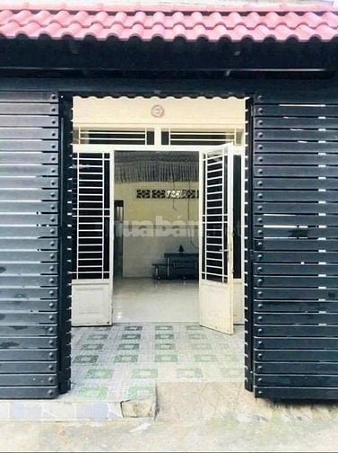 CÔ LAN BÁN NHÀ ĐỊNH CƯ SANG MỸ 255TR.