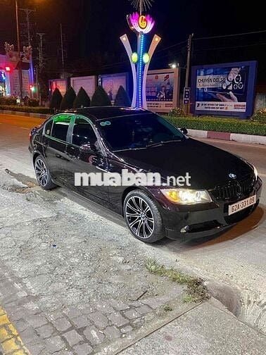BMW 3 Series 20***00 km