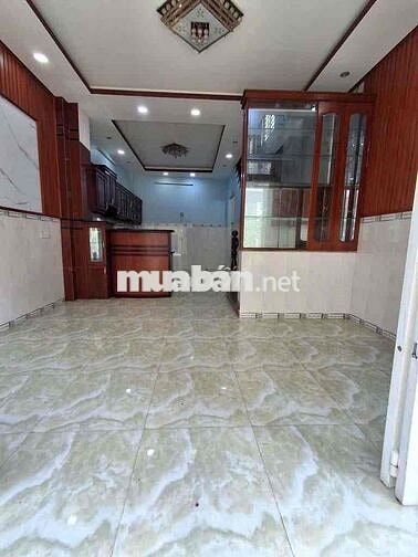 Cho thuê nhà giá rẻ đg số 1D khu tên lửa gần đg số 1 giá 10tr