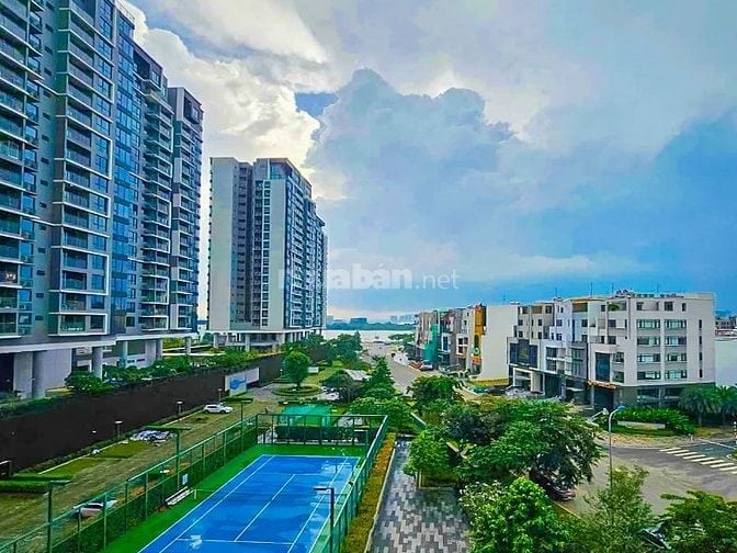 Cần bán Căn hộ tại One Verandah Thạnh Mỹ Lợi gồm 2 phòng ngủ 79m2
