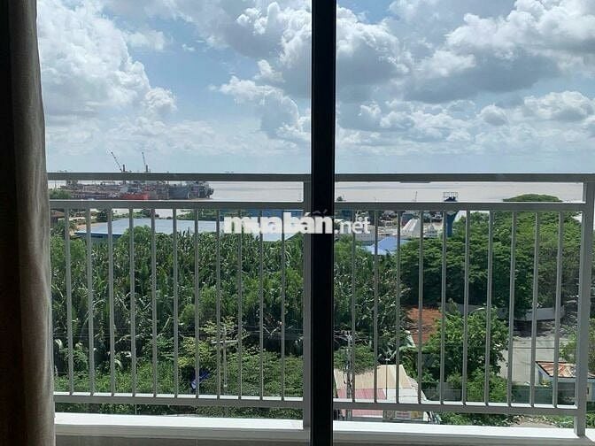BÁN GIÁ TỐT CĂN 2PN2WC Q7 RIVERSIDE: DAO ĐỘNG 3.5-3.6-3.7 TỶ