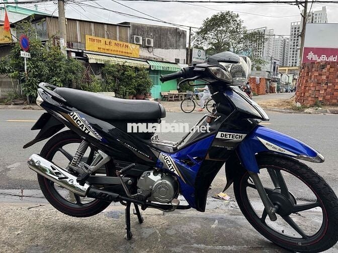 Sirius 50cc