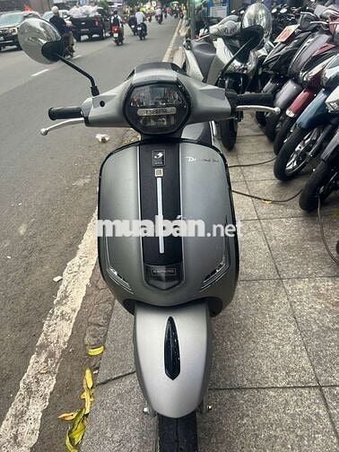 Vespa 50cc 2023 mới 90% Bstp chính chủ