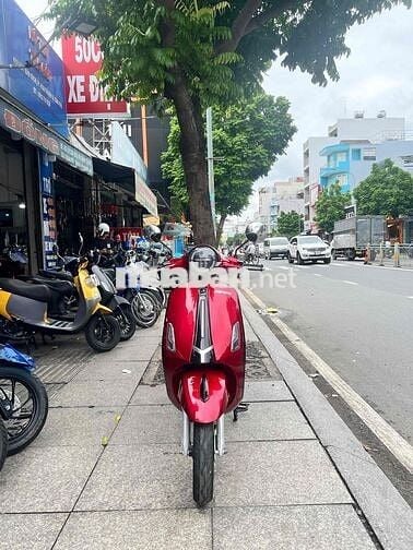 xe 50cc Vepsa ESPEro 2024 lướt