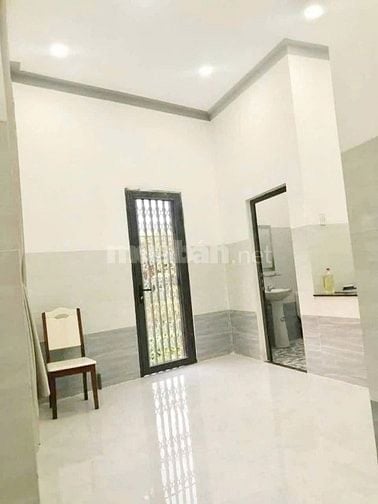 Chủ vay Ngân hàng cần thanh lý nhà ở Hưng nhơn, B chánh giá tổng 750tr