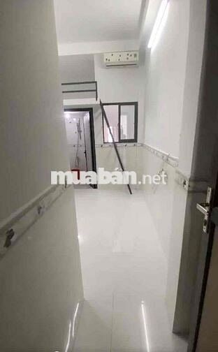 DUPLEX FULL NT - RỘNG RÃI CỬA SỔ TRỜI THÔNG TẦNG NGAY ĐH VĂN LANG CS2