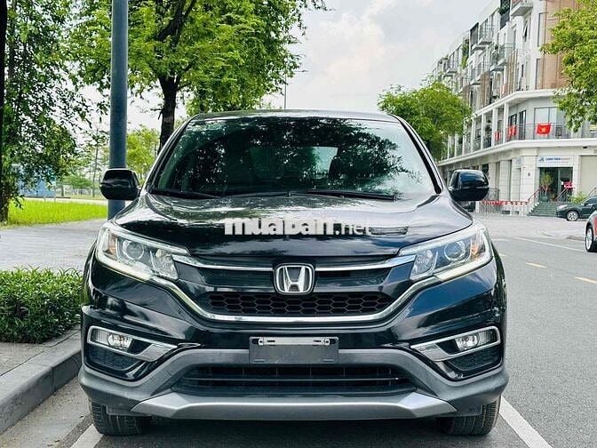 Honda CR V 2016 2.0 AT - 90000 km