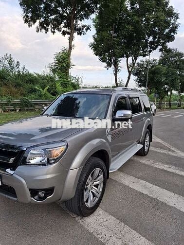 2012 Limited 4x2 - 152268 km