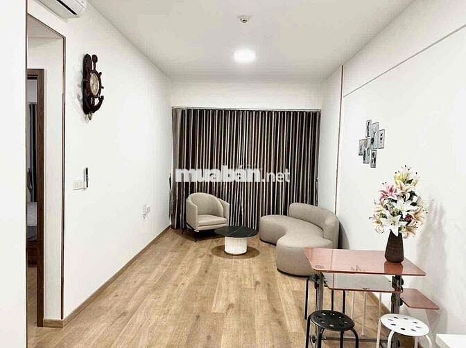2PN MIZUKI PARK FULL NỘI THẤT VIEW ĐẸP