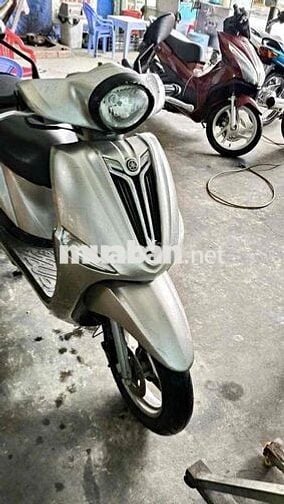 🌈Bán xe YAMAHA NOZZA 2016