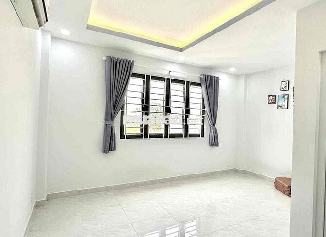 Cho thuê Phòng KDC Intresco 13E, sau ĐH Văn Hiến, UEH Bình Chánh