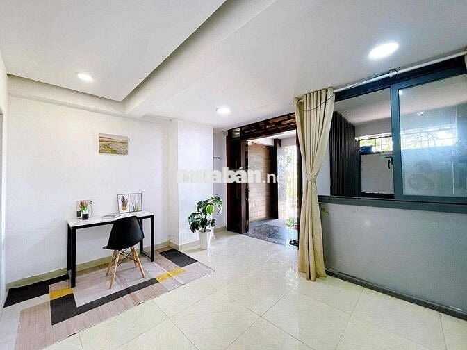 chung cư mini 1phòng ngủ Đường số 30 quận gò vấp