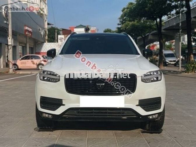 Volvo XC90 T6 Inscription 2018