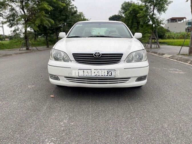 54 2004 2.4G 2004  - 150000 km