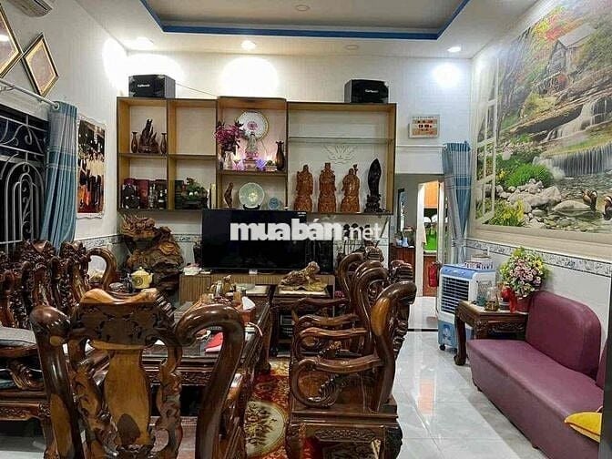 Chính chủ cần bán gấp nhà cấp 4