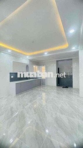 MTKD NGAY KHU LÝ THƯỜNG KIỆT TÂN BÌNH-dt 4,7x26-4pn