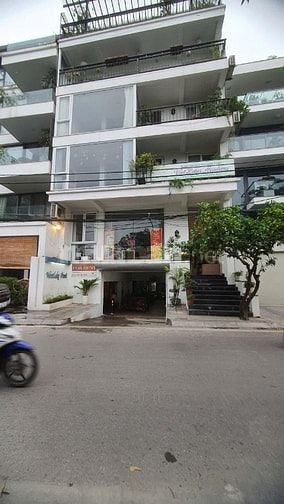 MẶT PHỐ NHẬT CHIÊU VIEW HỒ TÂY, 84M2 × 3T, MT 6.2M, 66 TỶ - 0987104878