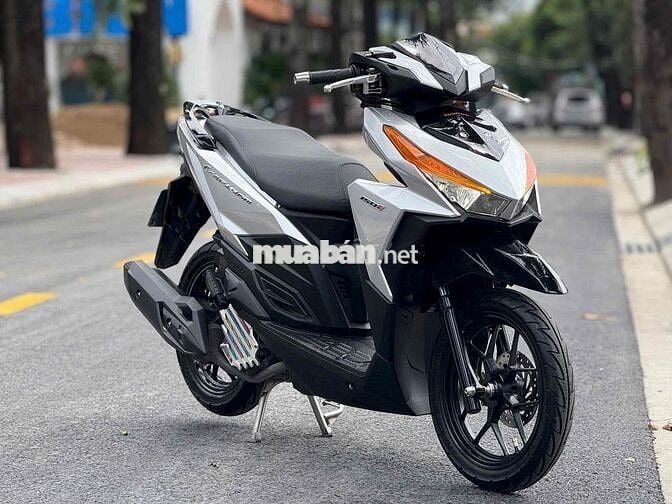 Vario 150 2018 ( Bỏ Mẫu Kiểng )